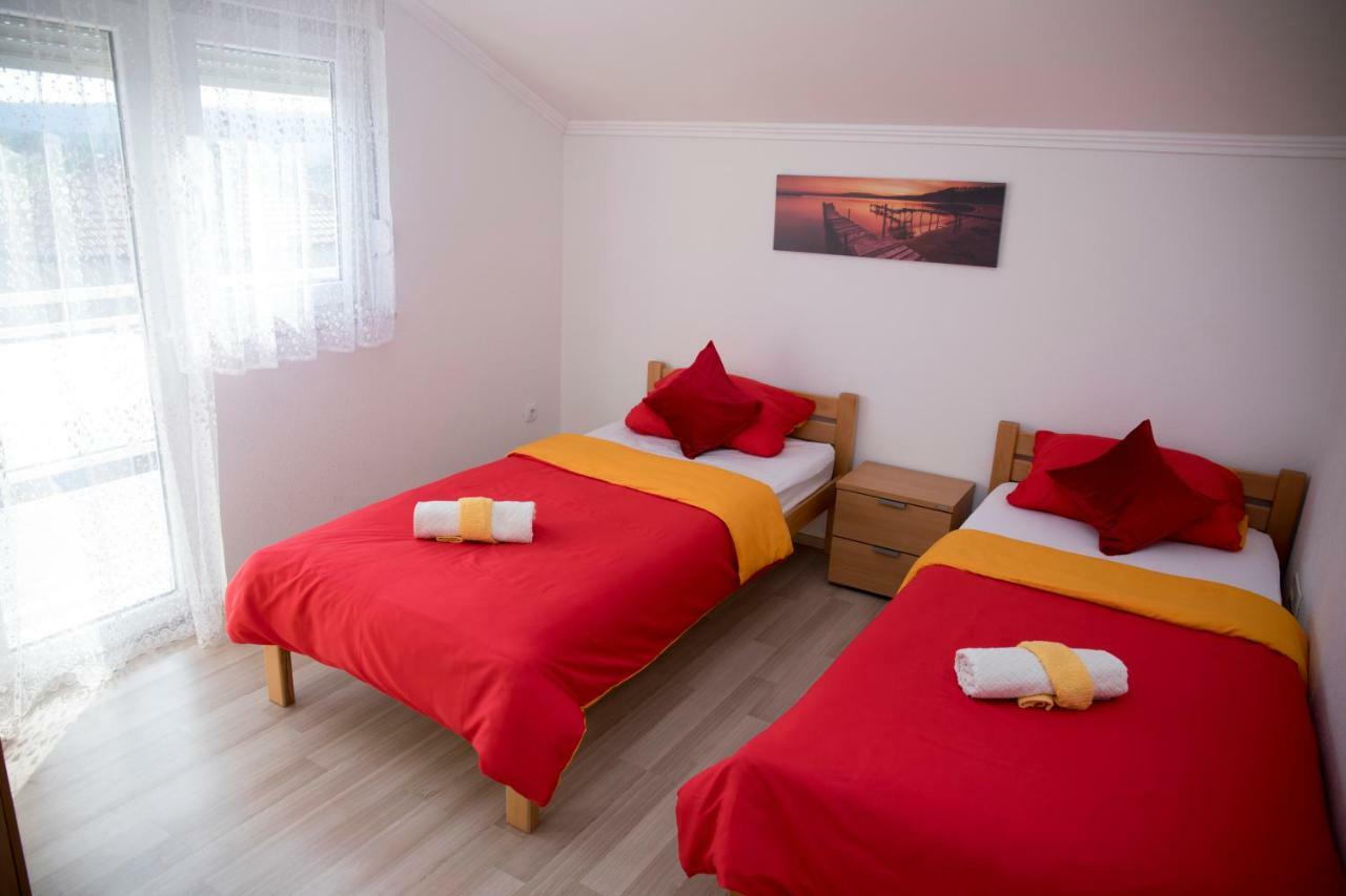 Relax Guest House Благай Екстериор снимка