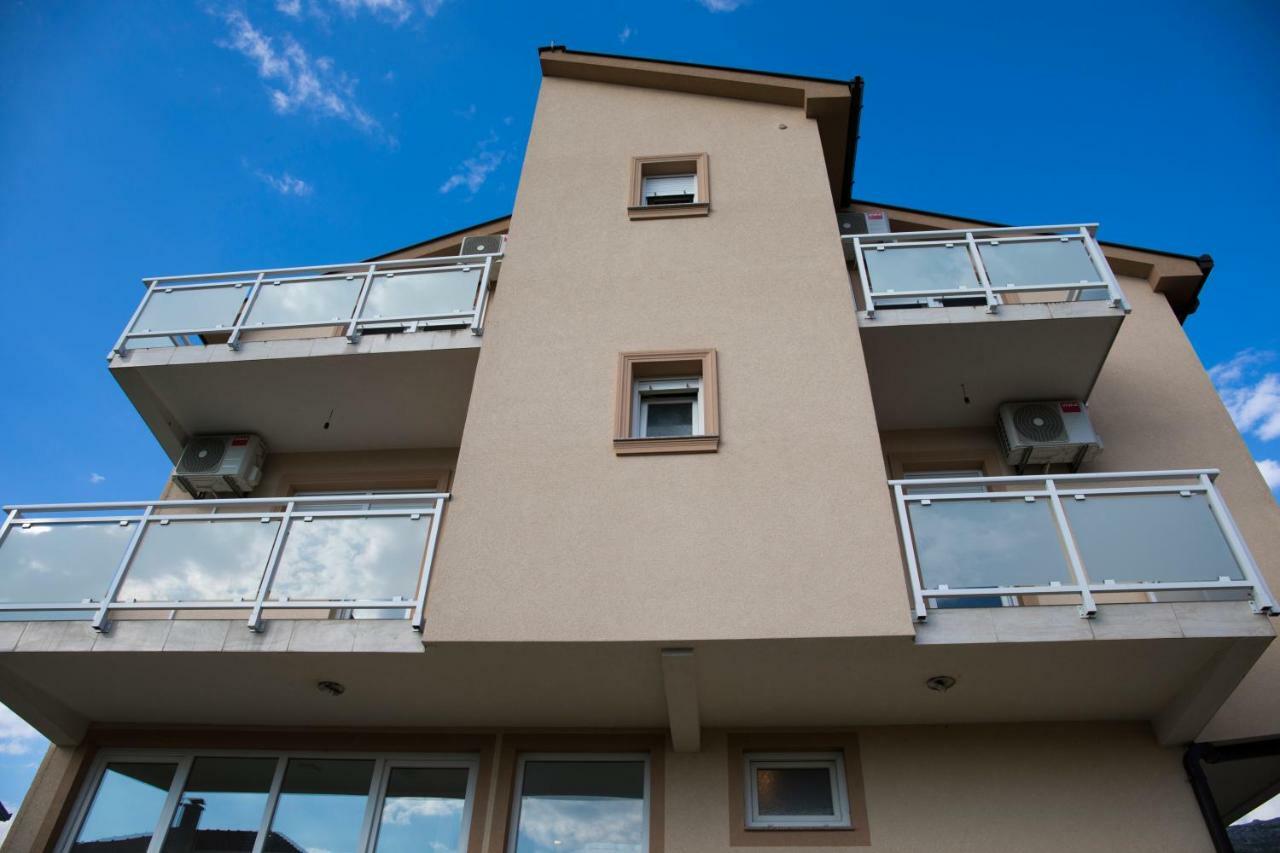 Relax Guest House Благай Екстериор снимка