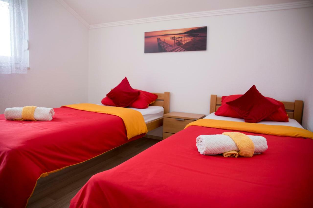 Relax Guest House Благай Екстериор снимка