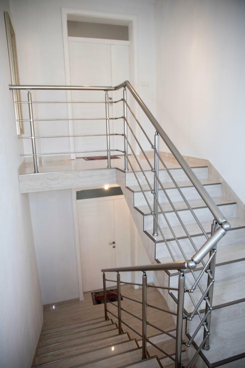 Relax Guest House Благай Екстериор снимка
